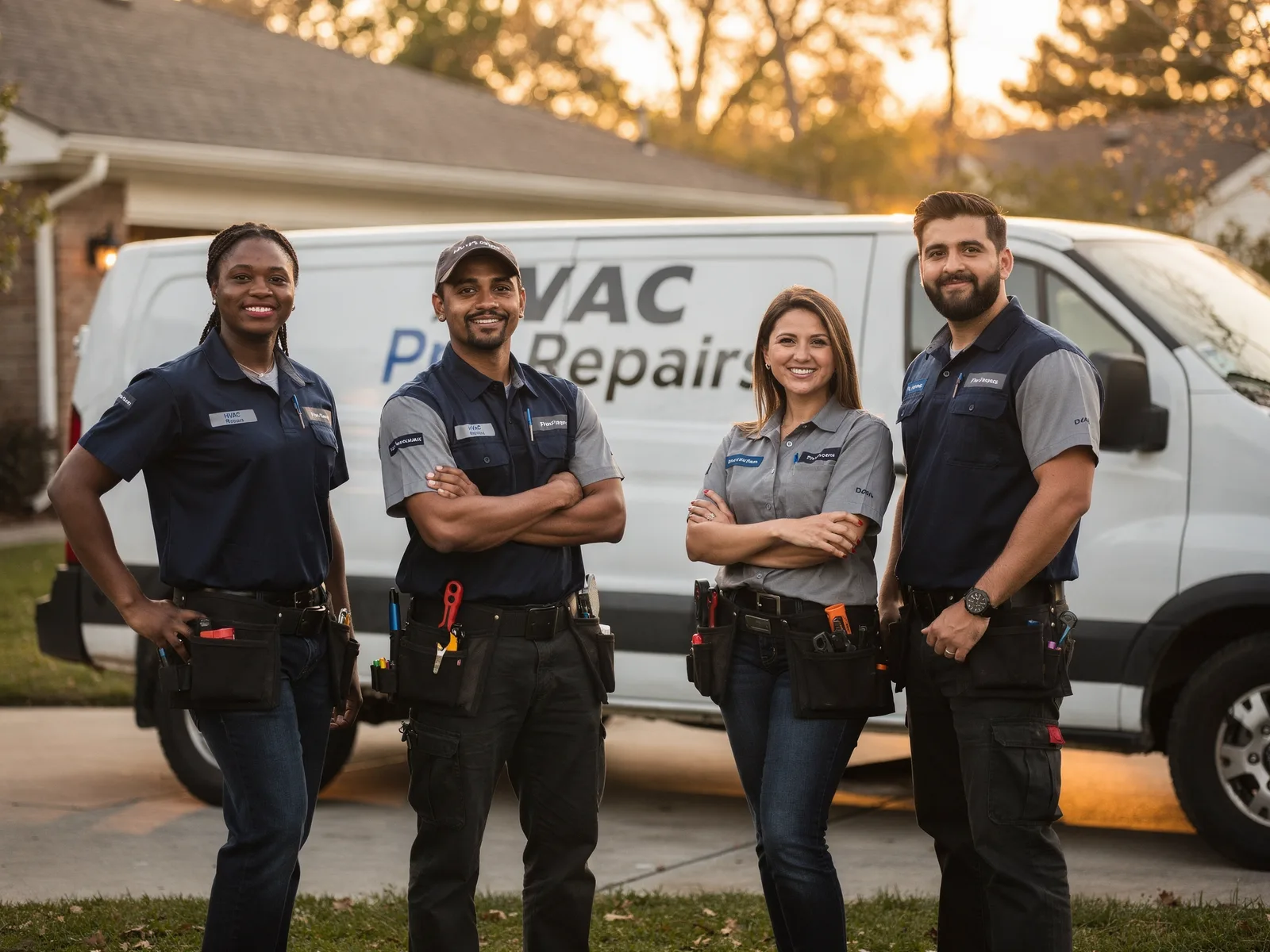 Heat Pump Repair company in Manson, WA