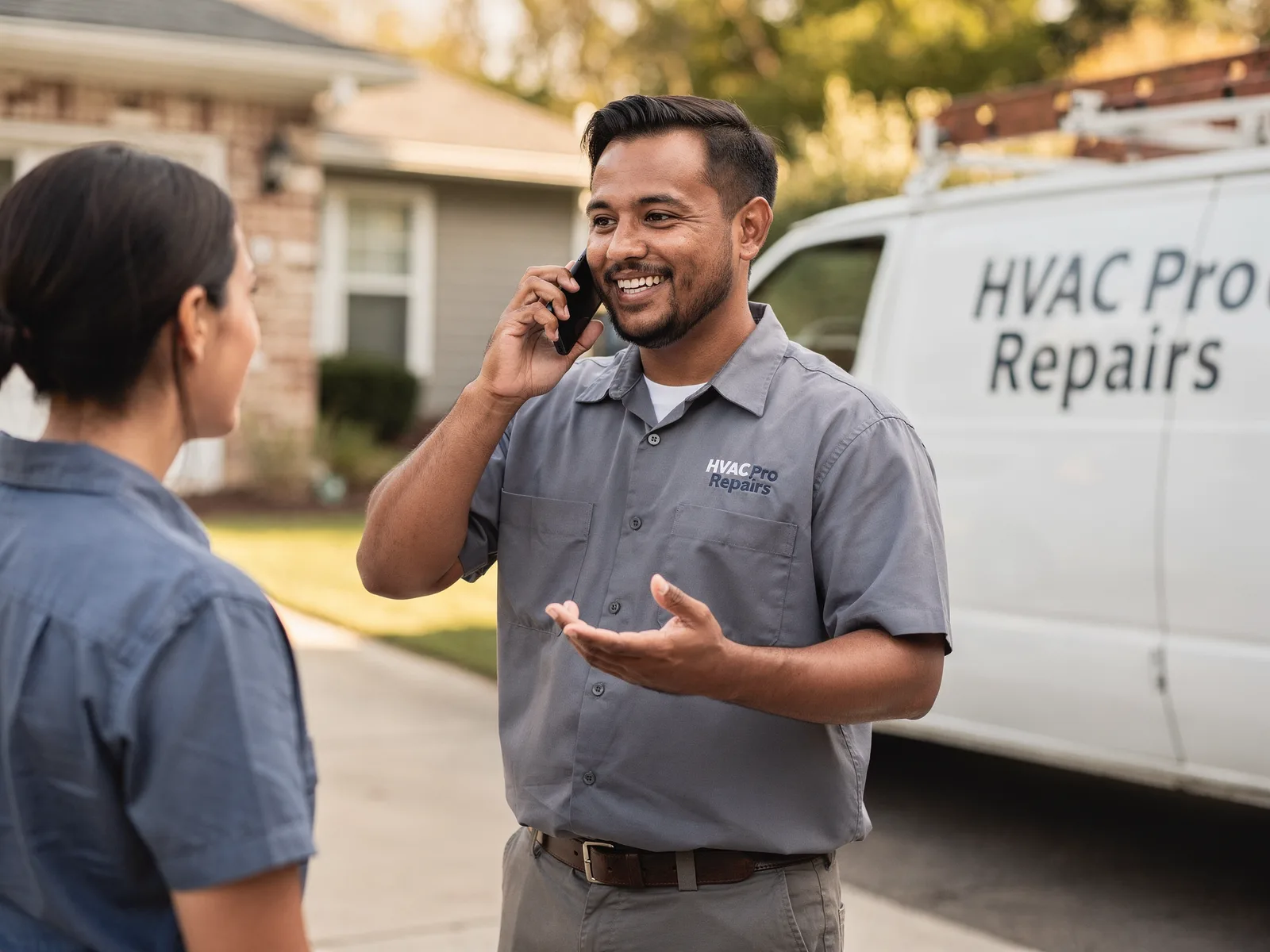 Heat Pump Repair Manson, WA FAQs